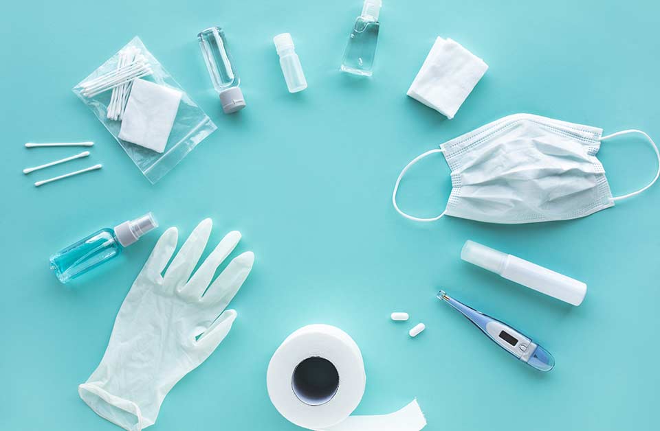 Consommable médical